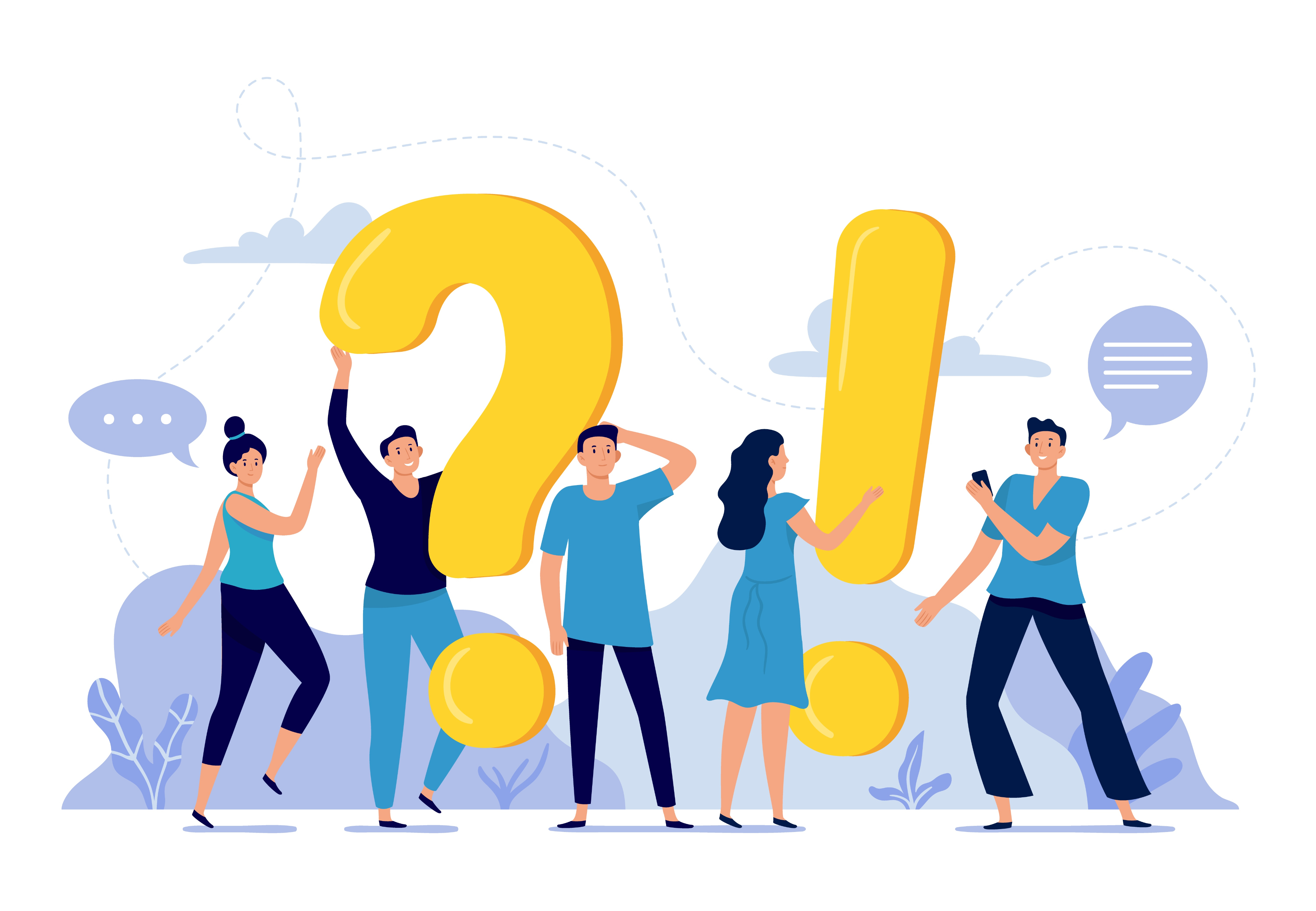 CompPro Empresa FAQs