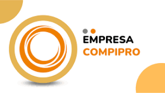 Logo CompiPro Empresa