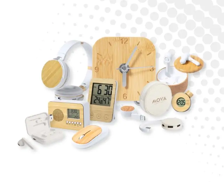 Productos Tecnológicos