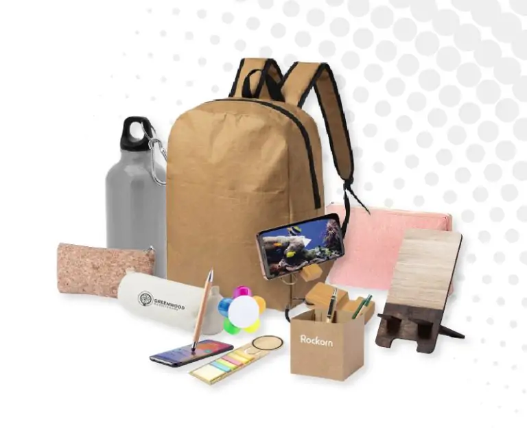 Packs Corporativos