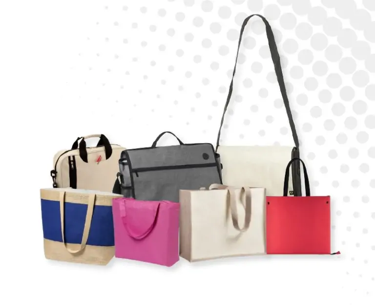 Bolsas, Maletas y Mochilas