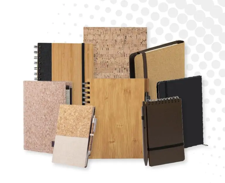 Cuadernos y Agendas