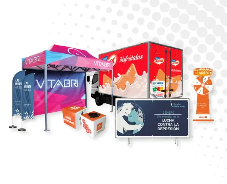 Publicidad Exterior